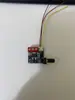 Controlador de velocidad PWM y tipo K de tercera generación, con un potenciómetro combinado y control remoto, con un rango de voltaje de 5V-35V para un ajuste suave de la velocidad