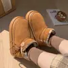 Zapatos de Algodón de Invierno para Mujer, Ropa de Abrigo, Forro de Felpa, Suela Gruesa, Zapatos Postparto, Zapatos de Algodón Cálidos y Cómodos para el Hogar