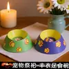 Artículos Conmemorativos para Mascotas: Dinero de Papel para Perros y Gatos para el Primer y Tercer Aniversario, Ofrendas de Papel para Funerales, Manualidades de Papel para la Vida Después de la Muerte, y Artículos de Papel para la Prosperidad y la Abundancia