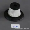 Acessórios para aspirador de carro Tela de filtro HEPA pode ser reciclada