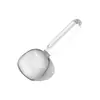 Cuchara para comida de mascotas cuchara para comida de perro gato con clip cuchara para alimentación perro gato universal cuchara para comida de gato al por mayor