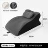 Almofada de Dormir Cama Relógio Celular Almofada de Dormir Multifuncional Almofada de Espuma de Memória Almofada Cervical Artefato de Dormir Almofada de Dormir Cabeça