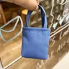 Labubu Gaga Hermana Kt Gato Piernas Largas Zsiga Lona Bolso Pequeño de Hombro Mini Bolso de Mano para Compras Bolsa de Tela Muñeca de Juguete de Moda