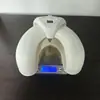 Lámpara de Uñas Plegable Mini Secado Rápido Mini Luz LED UV Secador de Uñas para Uñas, Lámpara de Iluminación, Máquina de Secado