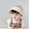 Sombrero de bebé de verano fino para niños, sombrero de protección solar, sombrero de pescador de red, sombrero de sol para niños y niñas, sombrero de verano para bebés