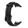 Para Pulseira Huawei 6 Pulseira honor band Pulseira Glory 6 Pulseira Universal TPU Impermeável Pulseira de Substituição