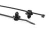 Abraçadeira e Fixador Reyetec 156-00921 T30Lft6Lg-Pa66Hs/Pa66Hirhs-