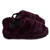 Zapatillas de casa REACH para hombre y mujer, cálidas, para interior y exterior, con certificación Oeko-tex BSCI, en stock sedex
