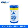 LISUN Lixing ER26500 Medidor de flujo de gas PLC Control industrial Internet de las cosas No. Paquete de 2 baterías de litio tipo C de 3,6 V
