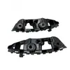 5C6807183A/5C6807184A es adecuado para el soporte de parachoques del coche Volkswagen Jetta 2015-2018