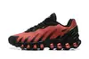Zapatillas de correr Max Dn con amortiguación de aire, zapatillas con amortiguación de cuentas de burbujas, zapatillas de correr, zapatillas deportivas casuales para trotar, estilo deportivo de caña baja