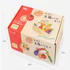 Juguete Educativo de Cocina de Madera para Juego de Imitación Infantil con Frutas y Verduras, Hebilla Magnética para Cortar Juguete de Educación Temprana