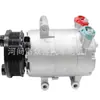 Compresor de aire acondicionado de coche LR007069 LR019310 LR002649 1433332 1674617