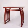 Escritorios de Madera Maciza Imitación Antigua Estilo Chino, Escritorios para Estudiantes, Mesas y Sillas para Caligrafía, Mesas de Montura, Mesas Tradicionales de Estudio Chino, Mesas de Pintura, Aula de Capacitación al por Mayor