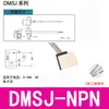 Interruptor Magnético de Cilindro dmsh/dmsg/cmsg-02050 Sensor cs1-j/f/u/s Sensor d-a93
