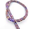 Novo Espaçador de Pedra Imperador Espaçador Semiacabado Feito à Mão DIY Pulseira Colar Brincos Femininos Acessórios de Joalheria Atacado
