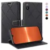Funda Protectora para Teléfono Móvil Sony Xperia 10 Vii Funda de Cuero para Teléfono Móvil Xperia Ace Funda Protectora Tipo Cartera