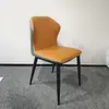 Mesa de Jantar Quadrada de Pedra para Restaurantes de Fast Food, Cafés, Áreas de Refeição, Lojas de Chá com Leite e Uso Comercial