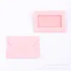 Amazon Retro Transparente Papel Kraft Ventana Pegatina Mascota Corazón Hebilla Colorida Tarjeta de Membresía Creativo Pequeño Sobre