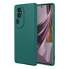 Adecuado para Oppo F27Pro Funda de Silicona Líquida con Sensación de Piel para Teléfono Móvil F19, F11 y F11Pro