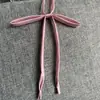 Pescado Cabeza Grasa Uniforme JK Color Sólido Cuello sin Corbata Cuerda Camisa Ropa y Accesorios para Marineros Lazo para Atar Cinta Lazo Cuello Lazo Flor