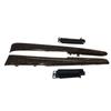 83504-TA0-A31ZC 83554-TA0-A31ZC para panel de moldura de puerta delantera Honda Accord tira de moldura