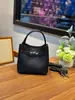 2026 Nova Bolsa Saco Transversal Tendência Moda Bolsa de Ombro Único Bolsa Transversal Pequena Nicho Bolsa de Mão Bolsa Cesta de Piquenique