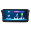 Adecuado para Skoda Jingrui Fabia 2015-2017 Navegador de coche Android GPS Integración de imagen de marcha atrás