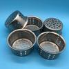 Coladera de piso cesta de acero inoxidable coladera de piso filtro de piscina filtro de alcantarilla suministro tienda de 2 yuanes regalos