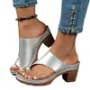Sandalias de Plataforma para Mujer Verano 2025 con Suelas Gruesas, Tacones Altos, Zapatos con Tira Trasera de Punta Abierta, Zapatos de Moda Versátiles que Aumentan la Altura Antideslizantes