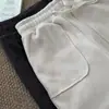 Pantalones de chándal gruesos para niños, Otoño e Invierno, Nuevo estilo coreano, Leggings gruesos para niños, Pantalones casuales cálidos a prueba de viento para niños