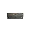 Adecuado para Placa de Matrícula de Mazda Cx-5 2014, Accesorios Mazda