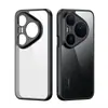 Aplicable para Funda de Teléfono Honor 600Pro Magic 8 Pro Cubierta Trasera Transparente HD nova 16 Funda Protectora Venta al por Mayor