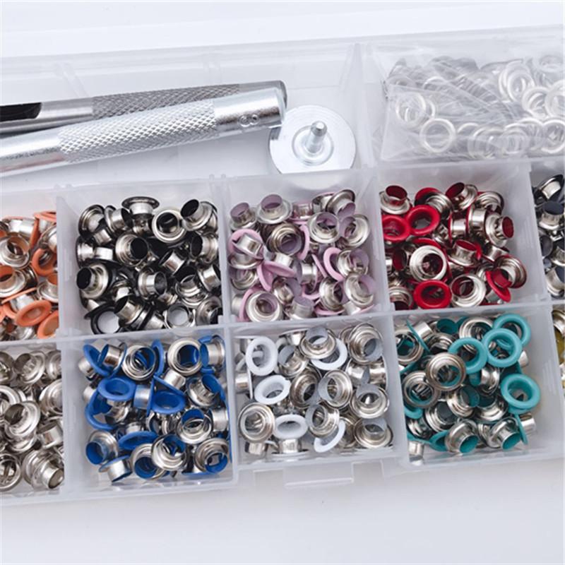 5mm10色 500套1