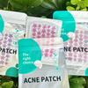 Amazon se especializa en Parches Especiales para el Acné para Absorber el Pus y Eliminar el Acné Herramientas de Belleza, Corrector Reparador Portátil, Polvo de Brillo de Doble Efecto Día y Noche