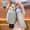 Para 2024 nueva cubierta de llave Mercedes-Benz e300l c260l hembra glc/glb macho gle350 funda gla200l hebilla