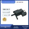 12649146 adequado para válvula solenóide turboalimentada Saab Volks 728311040