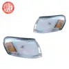 Aplicável aos Piscas Dianteiros Toyota Corolla 1992-94 8161012530 8162012530