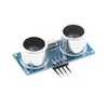 [Electrónica Youxin] Módulo ultrasónico de medición de distancia HC-SR04 sensor de rango / voltaje amplio 3.3V 5V