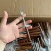 Petitbonheur Estilo Ins Coreano Acero Inoxidable Cubiertos Estilo Occidental Cuchillo, Tenedor, Cuchara, Palillos de Comedor para el Hogar, Tenedor