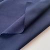 Tejido para abrigo de uniforme escolar de poliéster de cuatro lados, compuesto de forro polar, engrosado, para otoño e invierno, chaqueta softshell, cálida e impermeable