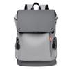 Mochila Masculina Mochila Transfronteiriça Casual Grande Capacidade Versão Coreana Fabricante de Mochila para Computador Pode Imprimir Logotipo Mochila