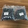 Escala de núcleo duplo chumbo rápido rápido chumbo rolo de couro boa mesa pesca chumbo couro equipamentos de pesca acessórios escala competitiva chumbo