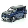 Modelos de Coches de Aleación - Varios TiposVenta Caliente Transfronteriza Juguetes de Coches de Carreras de Simulación de Aleación Superdeportivo con Función de Retracción y Puertas que se Abren