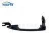 836502F000 83650-2F000 Adecuado para Kia Spectra 2005-2009 Manija Exterior de Puerta de Coche Negra