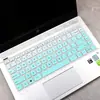 Aplicable a la película protectora de teclado HP star 13-an0004TU para portátil de 13.3 pulgadas