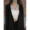Roupa de Proteção Solar de Verão para Mulheres, Jaqueta Solta, Novo Estilo 2026, Roupa Externa Anti-UV, Roupa de Proteção Solar, Blusa Fina Casual