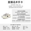 Piel de Vaca de Primera Capa, Plantilla de Piel de Cerdo de Pasto Ula, Tenis Blancos Pulidos en Color para Mujer, Nuevos Zapatos Casuales para Mujer Primavera 2026, Tenis de Suela Gruesa