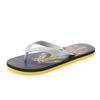 Chinelos de verão personalizados moda praia ao ar livre estilo coreano antiderrapante novos chinelos sandálias casuais ao ar livre para homens