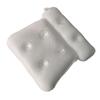 Almohada de Baño Amazon de Malla 3D con Ventosa Almohada para Tina